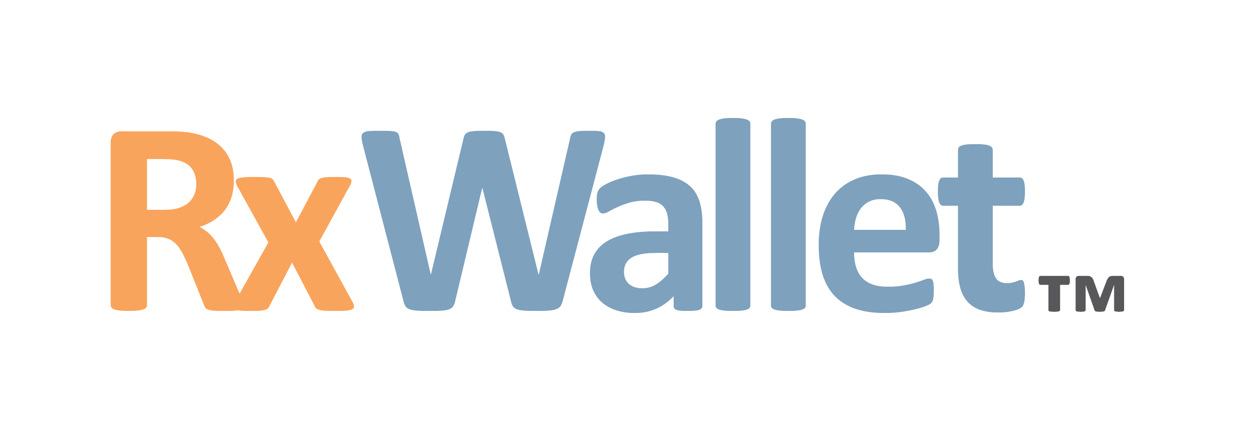 Introducing RxWallet